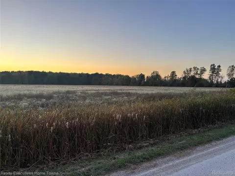 0000 Cribbins Rd, Greenwood, MI 48006