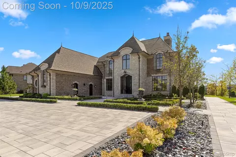 19085 Chaumont Way, Northville, MI 48168
