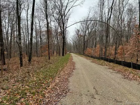 Parcel 2 Mcclements Road, Brighton, MI 48114