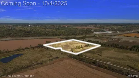 Parcel 5 Windmill Lane, Imlay, MI 48444