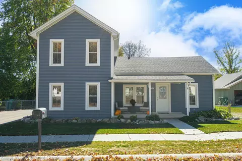 23700 E Main St, Armada, MI 48005
