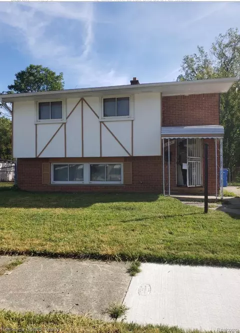 3235 Isabelle Ave, Inkster, MI 48141