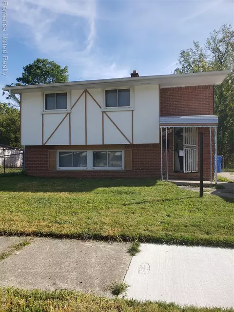 3235 Isabelle Ave, Inkster, MI 48141