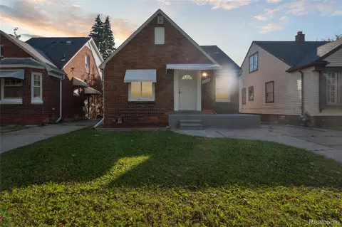 17680 Teppert St, Detroit, MI 48234