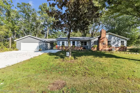 28427 Mineral Springs Rd, Huron, MI 48164
