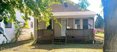 3118 Conner St, Port Huron, MI 48060
