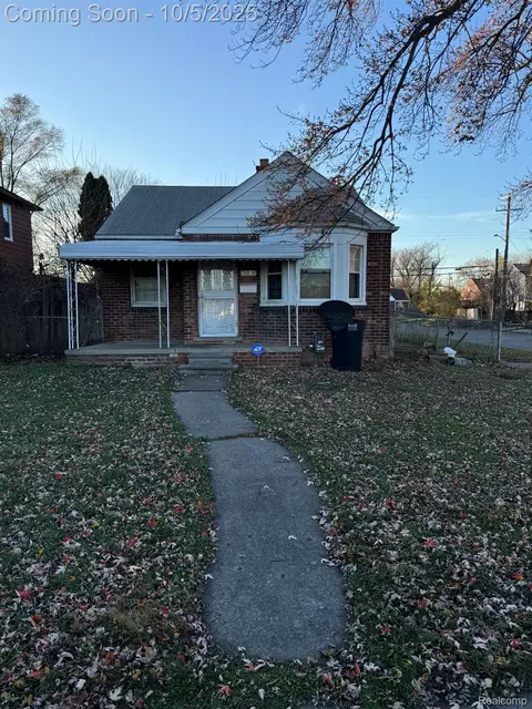 6545 Rutland St, Detroit, MI 48228