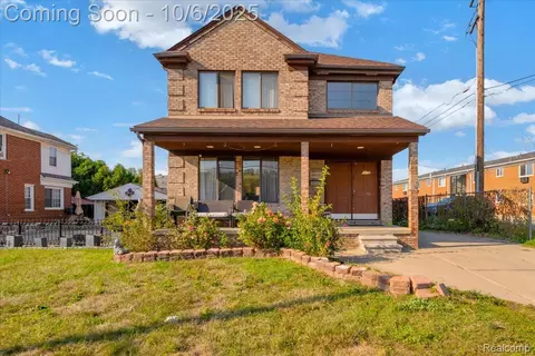 14600 Prospect St, Dearborn, MI 48126