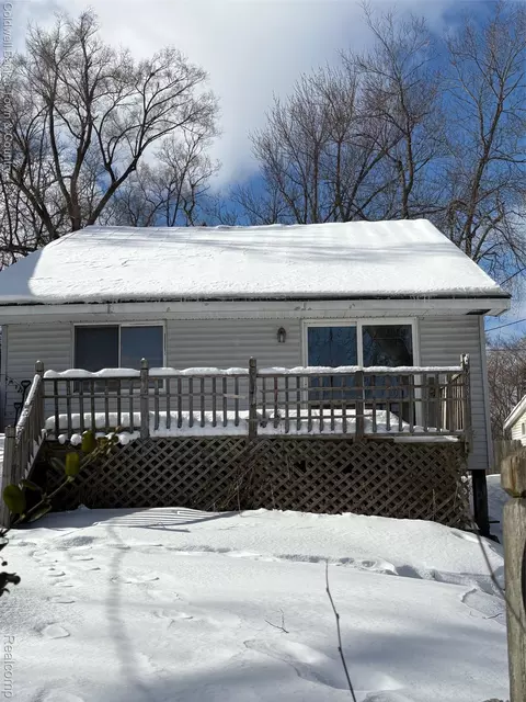 4031 Hillcrest, Highland, MI 48356