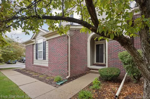 603 Concord Dr, Canton, MI 48188