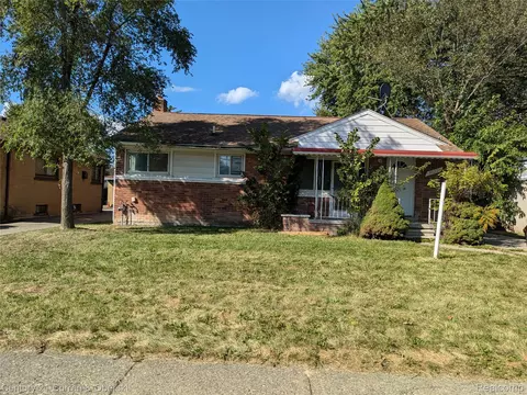 5022 S Middlebelt Rd, Westland, MI 48186