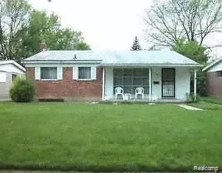 20101 Lahser Rd, Detroit, MI 48219