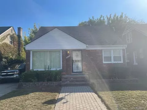 20216 Northlawn St, Detroit, MI 48221