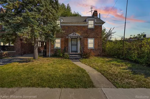 12375 E Outer Dr, Detroit, MI 48224