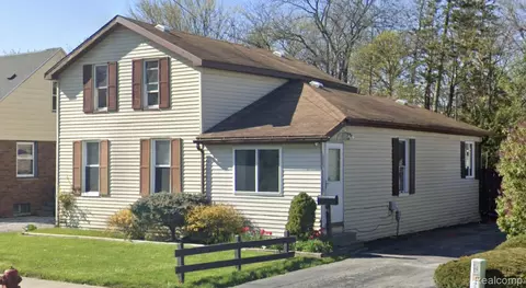 1430 Marquette St, Saginaw, MI 48602