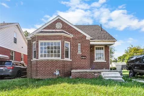 14788 Rossini Dr, Detroit, MI 48205