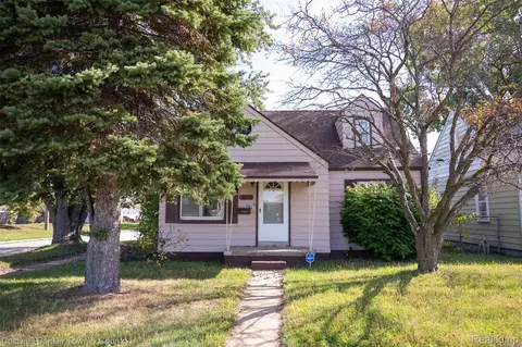 4705 S Middlebelt Rd, Westland, MI 48186