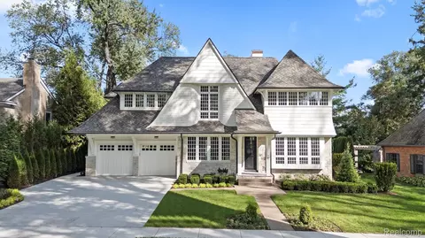 329 Linden Rd, Birmingham, MI 48009