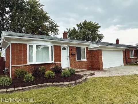 14311 Melva Dr, Warren, MI 48088