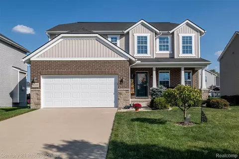 6755 Shula Vis, Ypsilanti, MI 48197