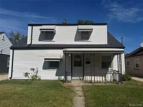 2800 David St, Melvindale, MI 48122
