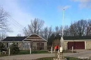 9701 E Bennington Rd, Durand, MI 48429