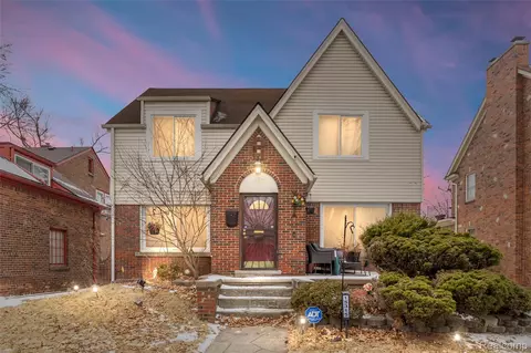 15315 Artesian St, Detroit, MI 48223