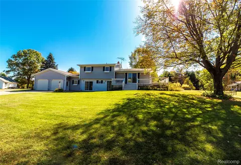 4705 Lonsberry Rd, Marathon, MI 48421
