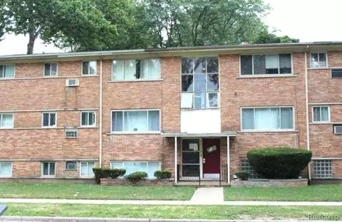 17272 Bentler St #38, Detroit, MI 48219