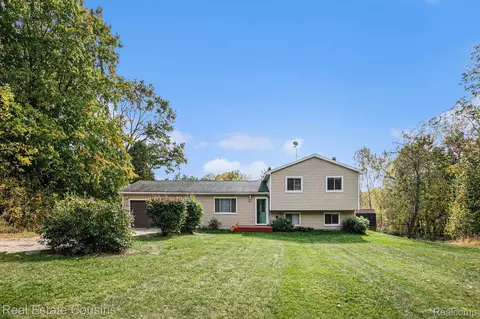 8351 Lange Rd, Iosco, MI 48836