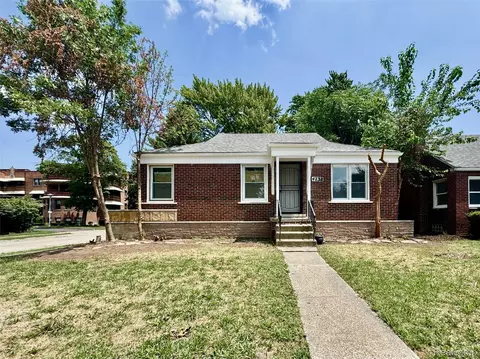 4738 Cadieux Rd, Detroit, MI 48224