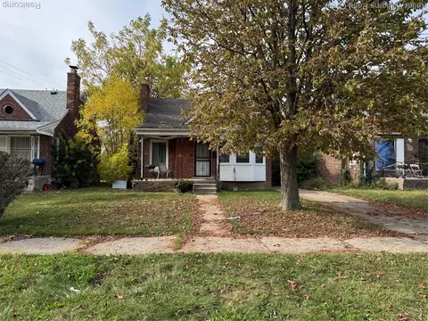 11609 Beaconsfield St, Detroit, MI 48224