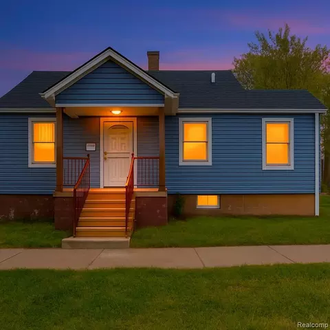 13302 Jane St, Detroit, MI 48205