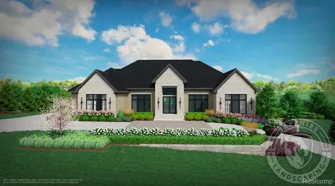 4380 The Heights Blvd, Oakland, MI 48306