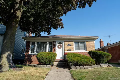 8354 Wyoming Ave, Detroit, MI 48204