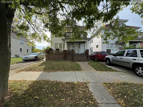 3549 Springle St, Detroit, MI 48215