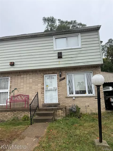 8655 Pembroke Ave, Detroit, MI 48221