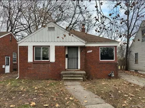 18682 Avon Ave, Detroit, MI 48219