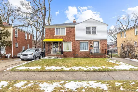 19341 Schaefer Hwy, Detroit, MI 48235