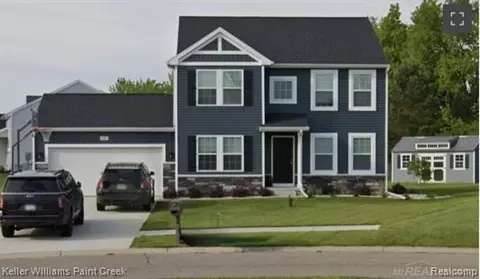 3165 Coventry Ct, Flushing, MI 48433