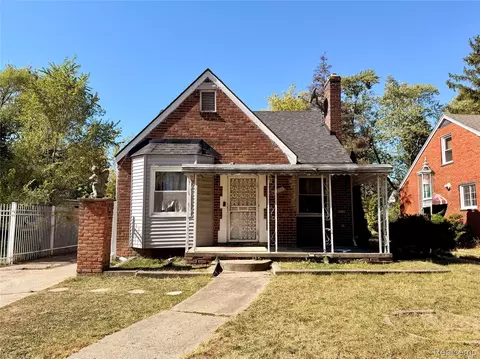14885 Winthrop St, Detroit, MI 48227