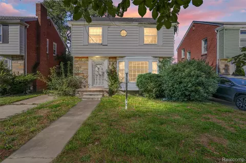 18073 Sorrento St, Detroit, MI 48235