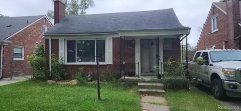 18045 Coyle St, Detroit, MI 48235