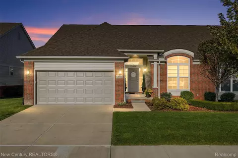 52966 Ansonia Way #36, Macomb, MI 48042