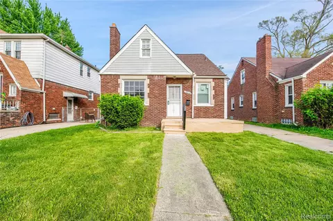 12076 Laing St, Detroit, MI 48224