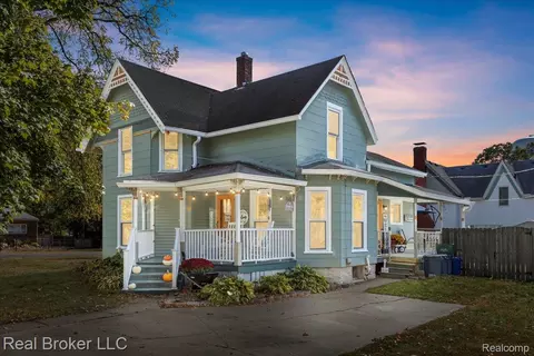 370 E 5th St, Imlay City, MI 48444