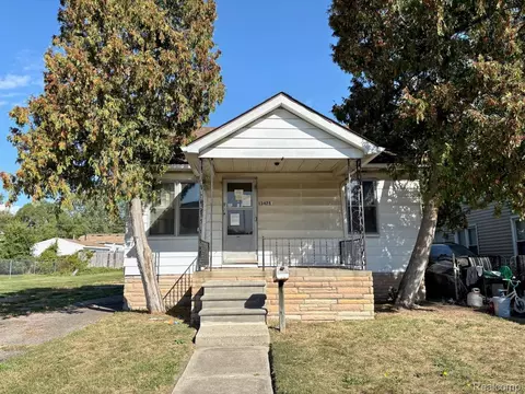 13475 Coleen Ave, Warren, MI 48089