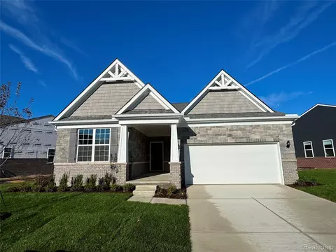 5136 Barnes Rd, Canton, MI 48188