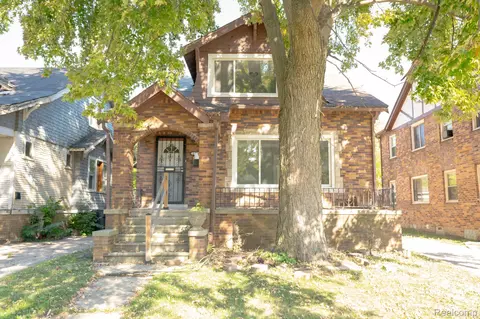 5266 Three Mile Dr, Detroit, MI 48224