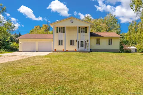 3052 Kingston Rd, Kingston, MI 48741